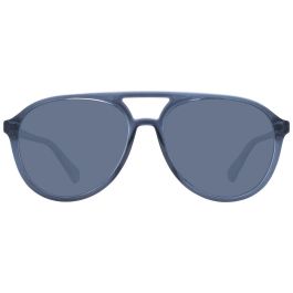 Gafas de Sol Unisex Polaroid PLD-4162-S-5609VC3 ø 56 mm