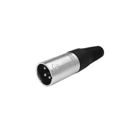 Vivolink Conector PRO XLR Macho para Audio de Escenario, Alto Rendimiento y Robusto Precio: 5.50000055. SKU: B1E6BZQ85T