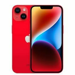 Smartphone Apple iPhone 14 6,1" Rojo A15 128 GB Precio: 773.68999983. SKU: B1G2ABPYKA