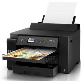 Impresora Inyección Epson Ecotank Et - 16150 Color Impresora Inyección Epson Ecotank Et - 16150 Color