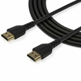 Cable HDMI Startech RHDMM150CMP Negro 1,5 m Precio: 24.1878997701. SKU: B1DMN7HGSC