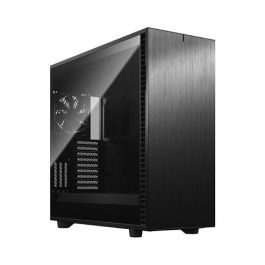Fractal Design Define 7 XL Midi Tower Negro PC ATX EATX Micro ATX Mini-ITX SSI CEB SSI EEB Acero Ventana Lateral Filtro Anti-polvo Gestión de Cables Precio: 269.50000033. SKU: B1F9ZEPFWE
