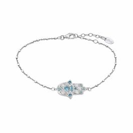 Pulsera Mujer Lotus LP1989-2/7 Plateado Pulsera Mujer Lotus LP1989-2/7 Plateado