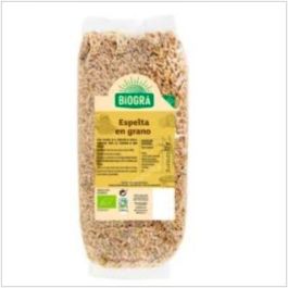 BIOGRA Espelta En Grano Bio 500g Precio: 2.5900004. SKU: B153MFK94A