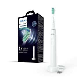 Cepillo de Dientes Eléctrico Philips HX3651/13 Blanco