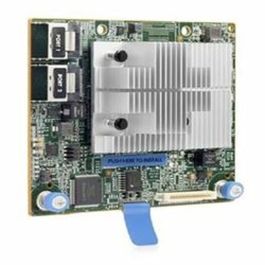 Tarjeta controladora RAID HPE 869079-B21 Precio: 247.6748996249. SKU: B1EMEAMZSW