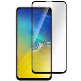 eSTUFF Titan Shield Protector de pantalla de cobertura total para Samsung Galaxy S10e Precio: 14.49999991. SKU: B12XL38SWH