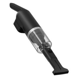 Aspirador de Mano Inalámbrico Kitchenaid 12V Negro Mate - Ligero y Ergonómico, 130ml, 2 Velocidades