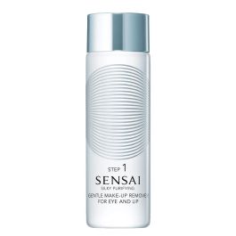 Sensai Silky Purifying Desmaquillante Suave Ojos y Labios para Maquillaje Resistente e Waterproof, Loción 100 ml Sensai Silky Purifying Desmaquillante Suave Ojos y Labios para Maquillaje Resistente e Waterproof, Loción 100 ml Precio: 30.68999956. SKU: SLC-45658