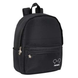 Mochila Safta Para Portatil 14,1-' Mickey Mouse Teen Mood 160x310x400 mm Precio: 39.58999968. SKU: B1E6LZP8EN