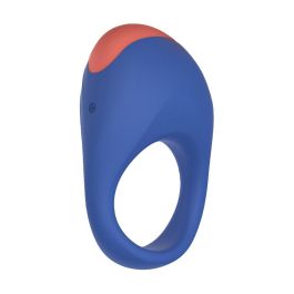 Anillo para el Pene FeelzToys RRRING Dinner Date Vibrador (30 mm) Anillo para el Pene FeelzToys RRRING Dinner Date Vibrador (30 mm)