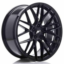 Japan Racing Llanta JR28 19x8,5 Et40 5x120 Negro Brillante JR2819855I4072GB Precio: 274.79000054. SKU: B1KEYAL3E8