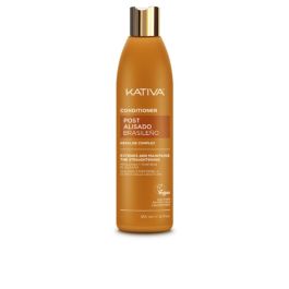 Kativa Keratin Post Alisado Conditioner 355 mL Kativa Keratin Post Alisado Conditioner 355 mL
