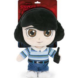 NETFLIX Peluche Mike Stranger Things 26cm Precio: 19.94999963. SKU: B14Y9YV4MR