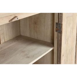 Vitrina Item Home DKD Home Decor Natural 43 x 244 x 270 cm Vitrina Item Home DKD Home Decor Natural 43 x 244 x 270 cm