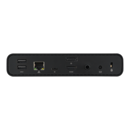 ASUS DC300 Dock USB-C Triple Pantalla con 90W Power Delivery, Lector SD, 2x USB 3.2 Gen2, HDMI 2.0, DP 1.4, Ethernet Gigabit