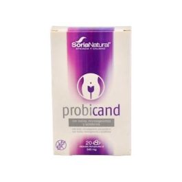 Probicand Precio: 16.5. SKU: B1H8Q84LFH
