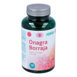 SAKAI Onagra Y Borraja 180 Perlas Precio: 29.5000002. SKU: B1H3V8ZX9S
