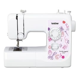 Brother KE14SVM1 Máquina de Coser Mecánica, 14 funciones, para todo tipo de telas, fácil de usar con protección para los dedos e iluminación LED Precio: 124.78999951. SKU: S7177237
