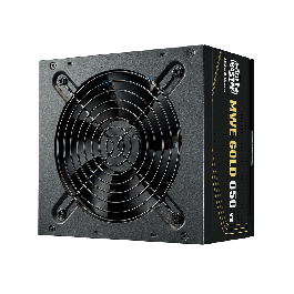 Cooler Master MPE-7506-ACAG-BEU Fuente Alimentación 750W 80 PLUS Gold ATX 3.1 No Modular Silenciosa para PC Precio: 92.50000001. SKU: B1675RANXA