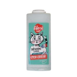 AIME Ambientador para basura marina 700ml - Para gatos AIME Ambientador para basura marina 700ml - Para gatos