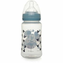 Thermobaby Biberón MICKEY 240 ml AAAOT30235