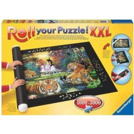 Tienda de rompecabezas RAVENSBURGER 300 estuche -1000 piezas - ¡Para clasificar, hacer, transportar y almacenar sus rompecabezas! Precio: 41.50000041. SKU: B1JGZ7PF8M