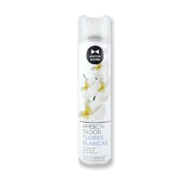 Agrado Ambientador Flores Blancas BA 405ml Precio: 1.9499997. SKU: S4509801