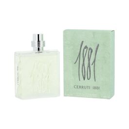 Perfume Hombre Cerruti 1881 Pour Homme EDT Perfume Hombre Cerruti 1881 Pour Homme EDT Precio: 57.49999981. SKU: B1D6SX744W