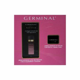 Germinal Acción Inmediata Radiance Antiedad Estuche 2 piezas - Sérum 30 ml + Crema 15 ml Precio: 39.69000013. SKU: B187HT4BQ7