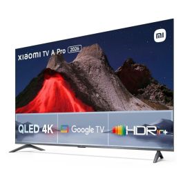 Xiaomi TV A Pro 55 2026 139,7 cm (55") 4K Ultra HD Smart TV Wifi Gris