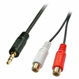 Cable Audio Jack a RCA LINDY 35678 Precio: 7.49999987. SKU: B13967H6HE