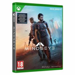 Solutions2Go Mindseye Juego para Xbox Series X Precio: 47.88999952. SKU: B18MATQJJP