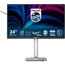 Philips 24B2U4301/00 Monitor 60.45 cm (23.8") Full HD IPS, HDMI, DP, USB Precio: 326.8573. SKU: B1FT5KPWAH