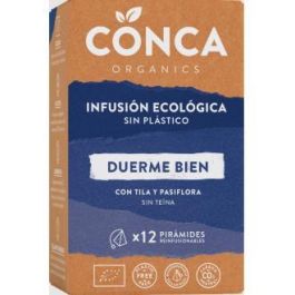 Duerme Bien Infusion 12Piramides. Eco Precio: 3.8900004. SKU: B179HY6D9T