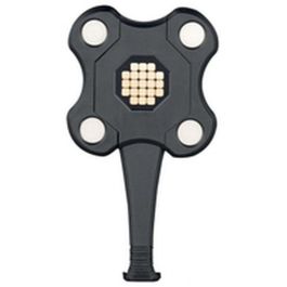 Cargador de Pared Mobilis Negro Precio: 36.49999969. SKU: B159BZRCDN