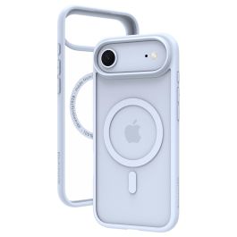 dbramante1928 Funda para iPhone 17 Air MagSafe, Plástico, Cielo Azul Precio: 36.49999969. SKU: B1E8F6V3G2