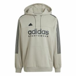 Sudadera con Capucha Hombre Adidas Tiro XS Precio: 55.78999998. SKU: B1568DHKEK