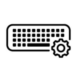 HP 355 Compact Multi-Device Bluetooth Keyboard HP 355 Compact Multi-Device Bluetooth Keyboard