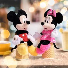 Peluche Mickey 25 Cm 6315870225 Simba Peluche Mickey 25 Cm 6315870225 Simba