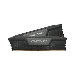 Corsair CMK64GX5M2B6000C30 64GB (2x32GB) DDR5 6000MHz CL30 Vengeance Negro