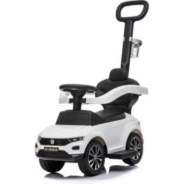 Buddy Toys BPC 5260 Portabebés VW T-ROCK 3 en 1 Precio: 81.95000033. SKU: B1982Y8XLC