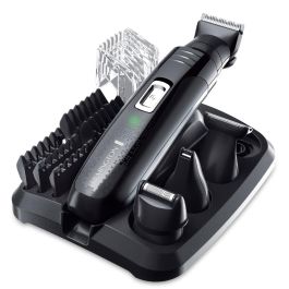Remington PG6130 Barber Groomkit Cortapelos y Barbero para Pelo y Barba Precio: 21.78999944. SKU: S6503342