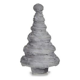 Árbol de Navidad Polar Gris 22 x 37,5 x 22 cm Precio: 8.49999953. SKU: B13S9YHDTP