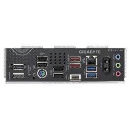GIGABYTE B850 EAGLE WIFI6E Placa Base ATX AMD Zócalo AM5 DDR5 8200MHz VRM 8+2+2 Fases PCIe 5.0 M.2 Wi-Fi 6E GIGABYTE B850 EAGLE WIFI6E Placa Base ATX AMD Zócalo AM5 DDR5 8200MHz VRM 8+2+2 Fases PCIe 5.0 M.2 Wi-Fi 6E
