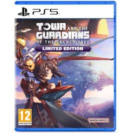 Bandai Namco Entertainment 3391892037234 - Towa y los Guardianes del Árbol Sagrado - Edición Limitada - Juego para PS5 Precio: 52.5000003. SKU: B15GFZEQTM