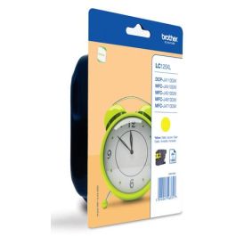 BROTHER Cartucho tinta Amarillo MFC-J4410DW/MFC-J4510DW,MFCJ4710DW/MFCJ6520W BLISTER 1200 pag Precio: 22.88999955. SKU: B1EPMJ2GWK