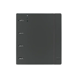 Carpeta de anillas Safta Urban style Azul Gris 27 X 32 X 4 cm Precio: 14.49999991. SKU: B17ABN22GZ