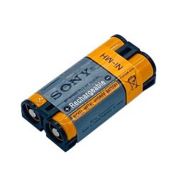 Sony BATTERY, NICKEL HYDROGEN Precio: 26.68999971. SKU: B1DNMY7AD4