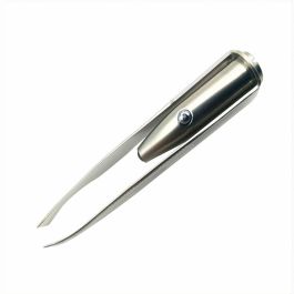 Pinza Depilardora Con Luz Pinza Depilardora Con Luz Precio: 5.89000049. SKU: SBL-7647